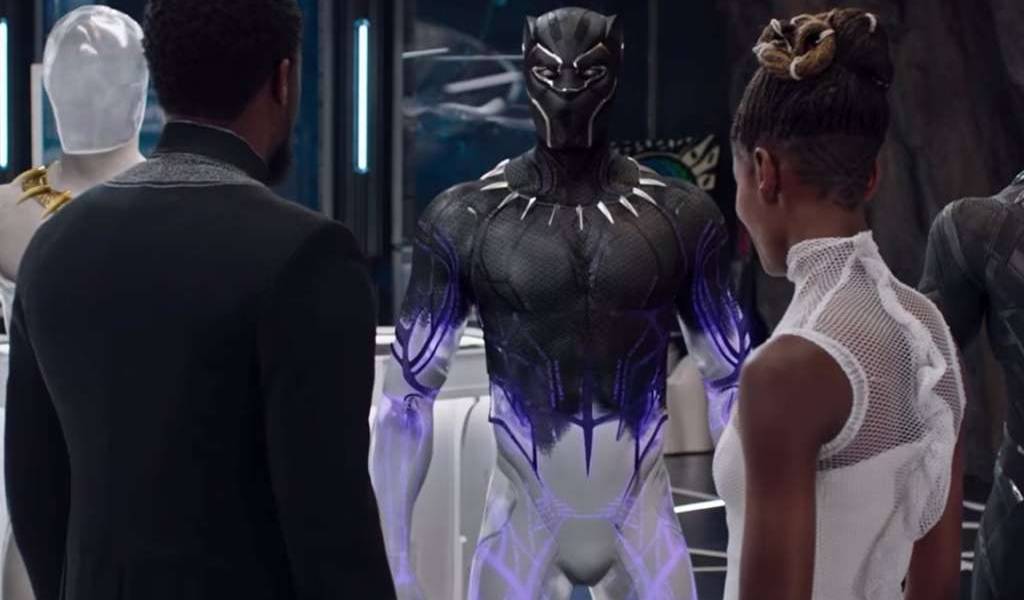 Las opciones de Marvel para el futuro de Black Panther