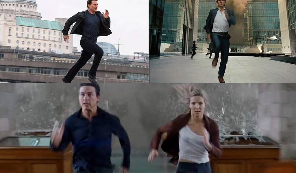 Tom Cruise hizo una excepción solo por una mujer