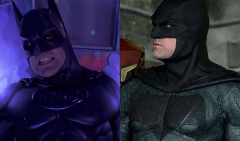George Clooney le aconsejó a Ben Affleck que no interpretara a Batman