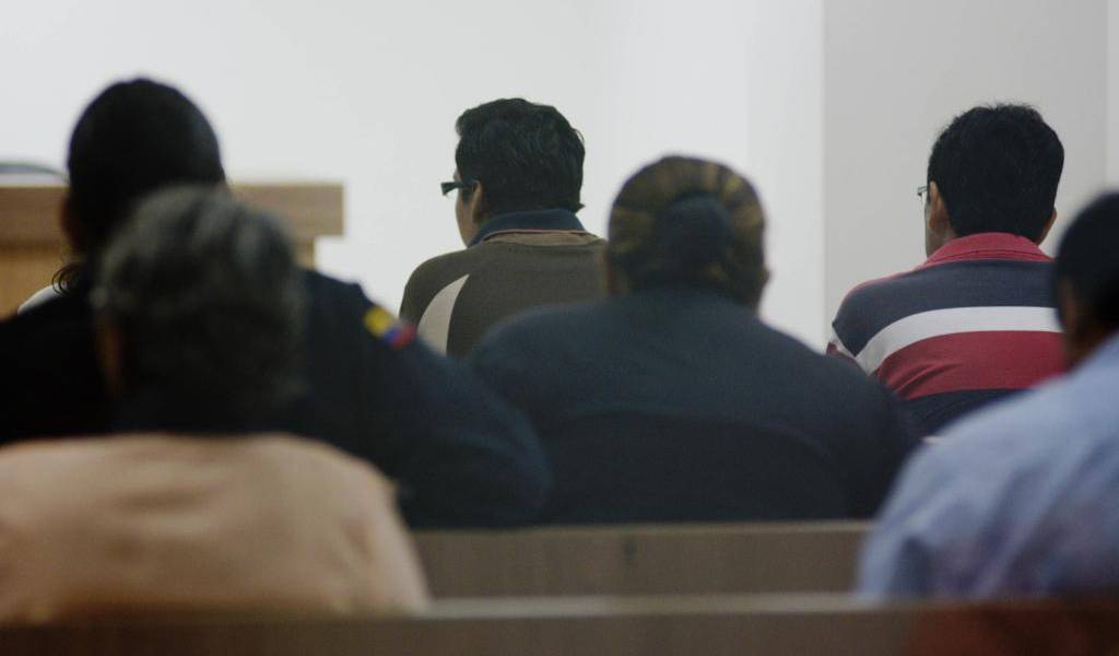 Se retoma audiencia sobre asesinato de joven en Guayas