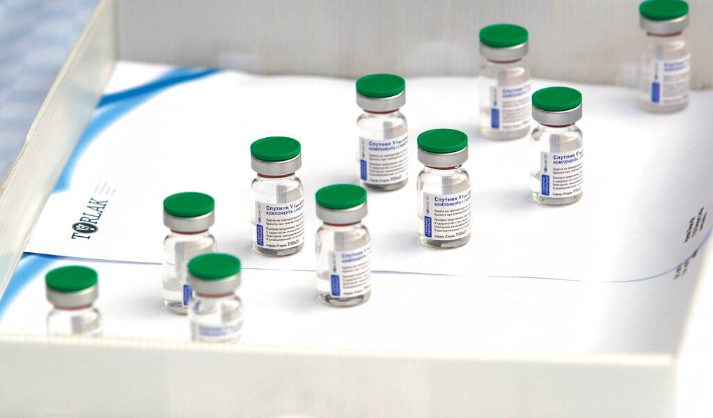 OMS: Europa supera el millón de muertos por coronavirus