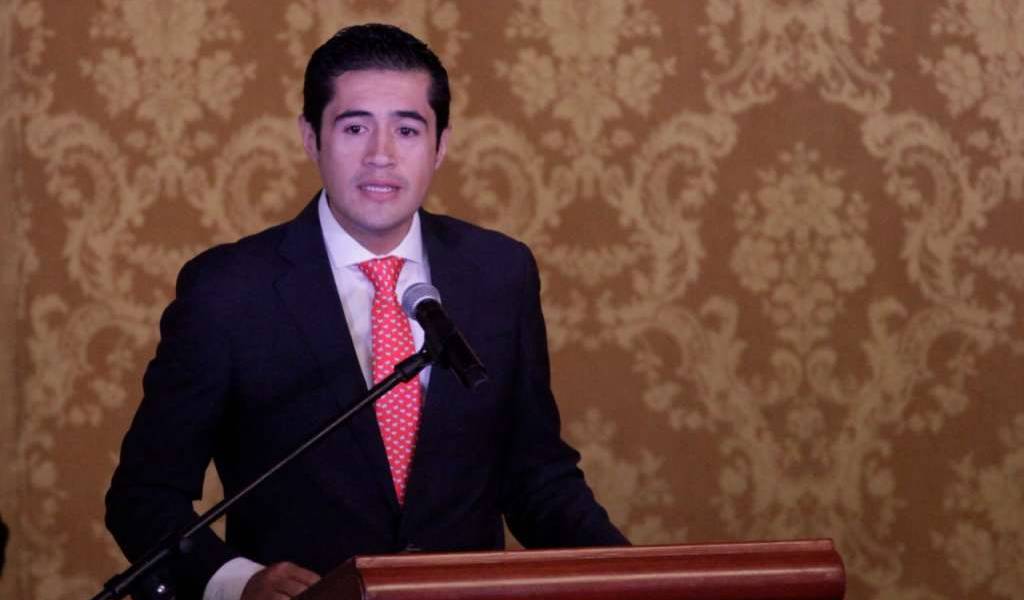 Martínez: &quot;Mi palabra ya no es la de los empresarios&quot;