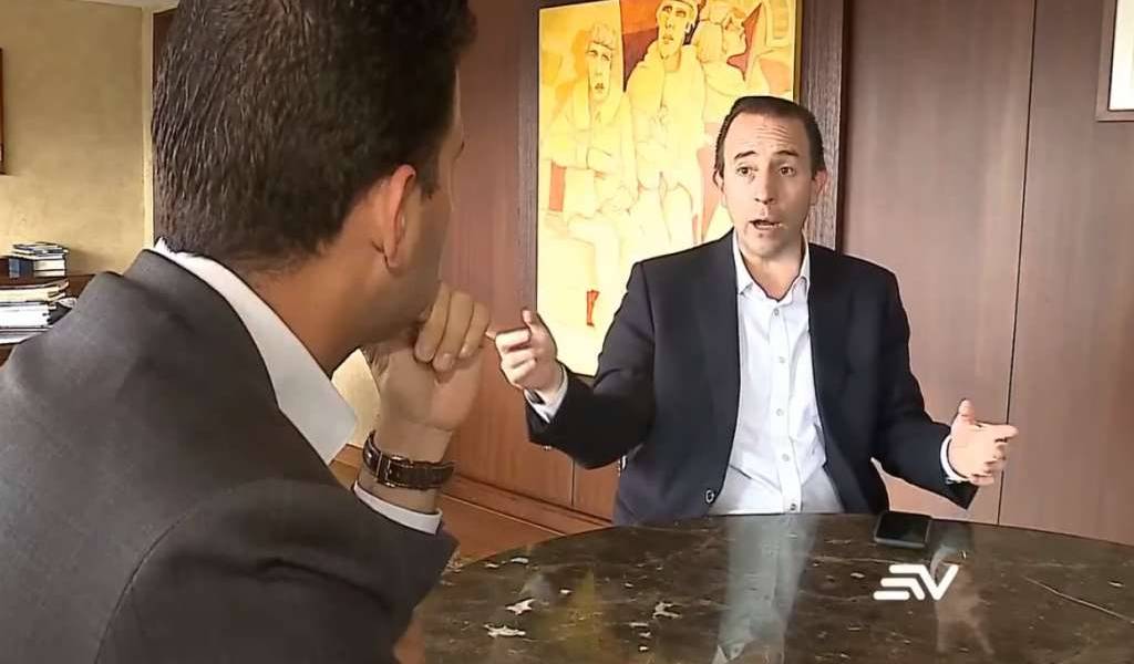 Sectores productivos plantean reformas al IESS