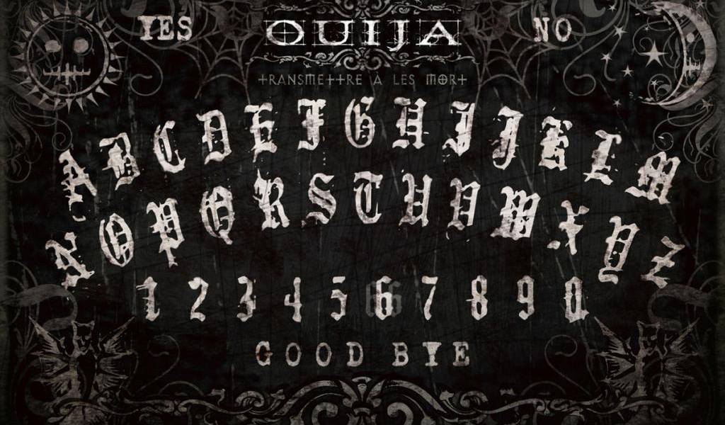 Ouija, el estreno de terror previo a Halloween