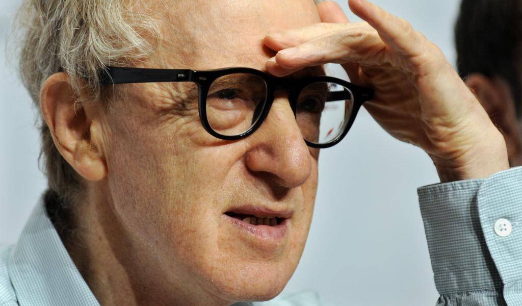 Woody Allen rodará en Francia con Colin Firth y Emma Stone