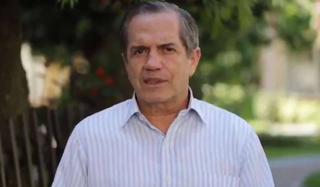 Suerte de Ricardo Patiño se definiría este jueves