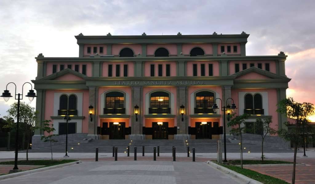 Los mejores sitios turísticos en Samborondón