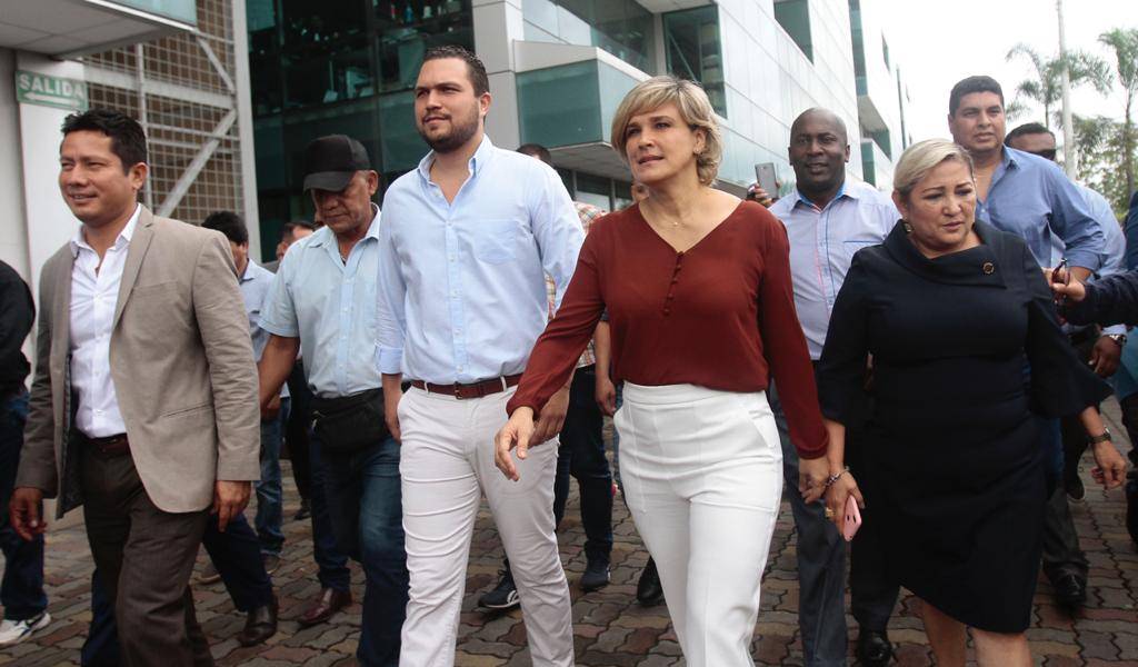 Juez dictamina que Ministerio de Finanzas pague millonaria cifra a alcaldía de Guayaquil