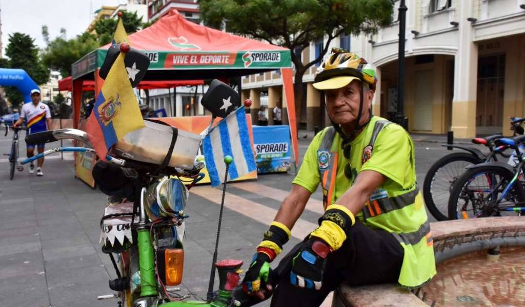 Conozca la agenda por Semana Santa en Guayaquil