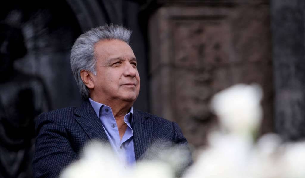 Moreno: “No tengo cuentas, ni empresas offshore”