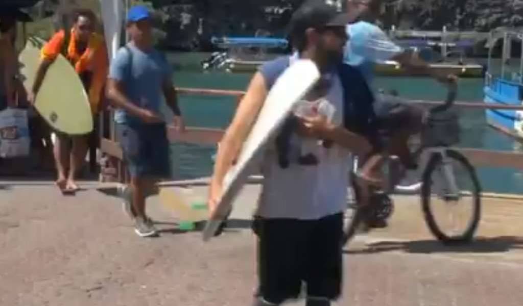 Turismo en Galápagos se ve afectado por emergencia sanitaria