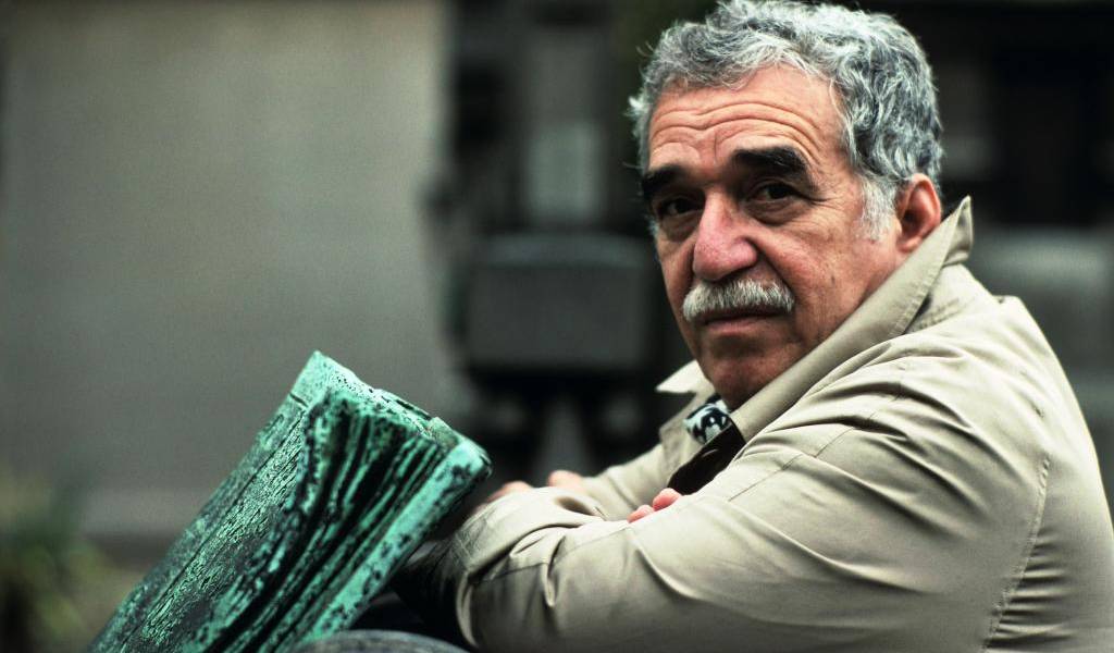 Cenizas de García Márquez llegarán a Colombia en mayo