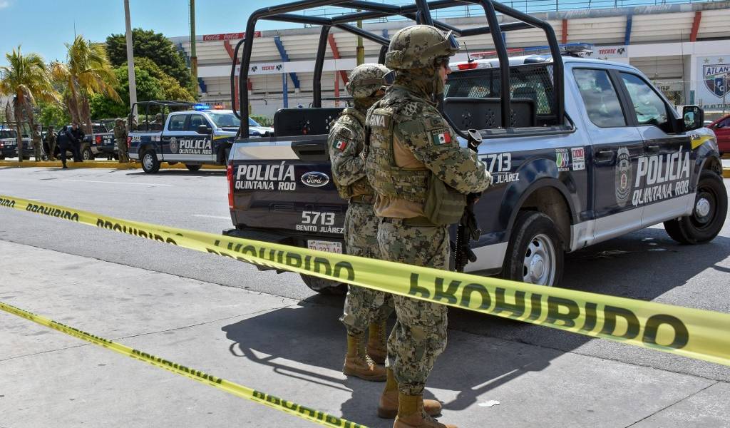 ONU: Latinoamérica sigue siendo la región más violenta