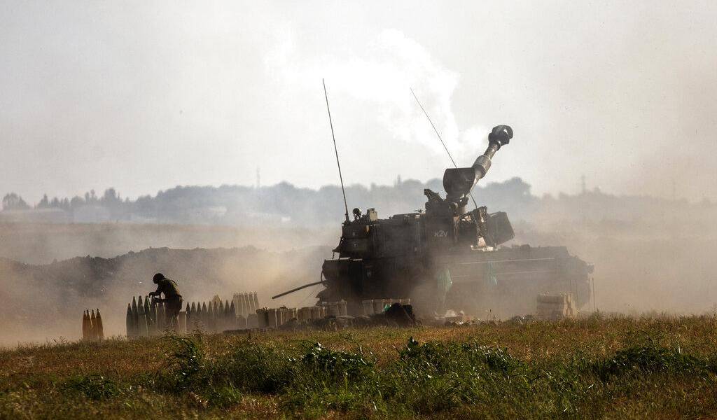 Nuevos ataques de Israel a Gaza; no hay indicios de tregua
