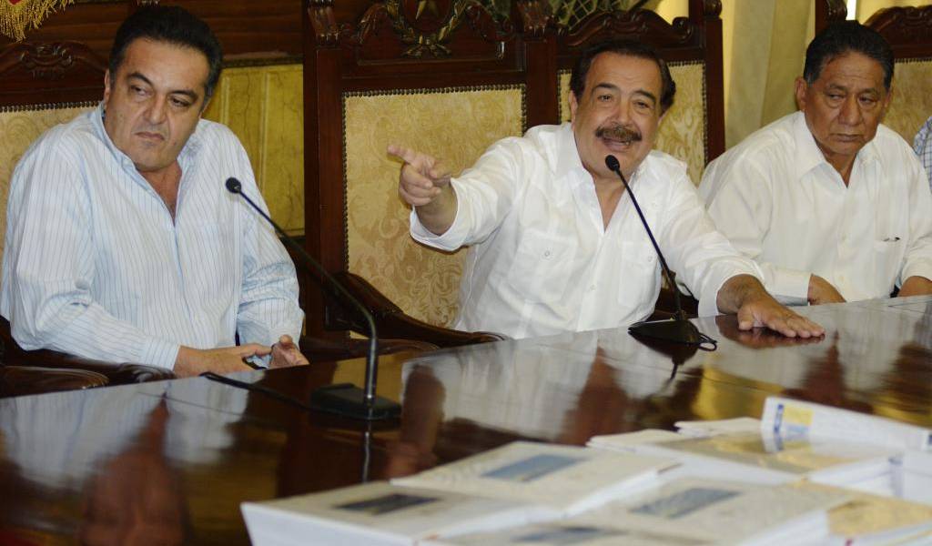 USD 123 millones costaría unir a Guayaquil, Daule y Samborondón