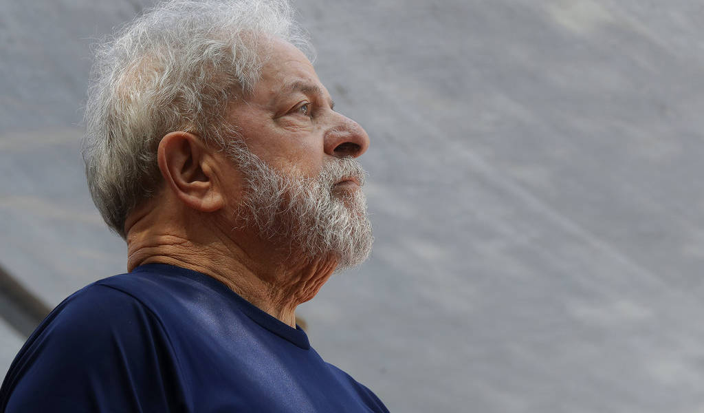 Brasil: candidatura de Lula parece altamente improbable