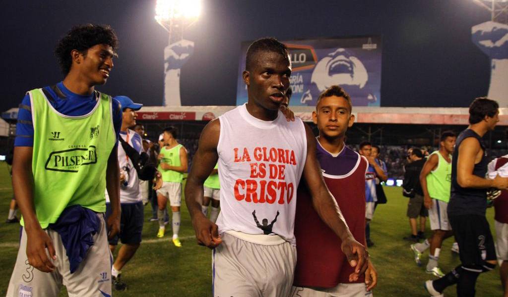 Católica e Independiente buscan arruinar la fiesta de campeón a Emelec