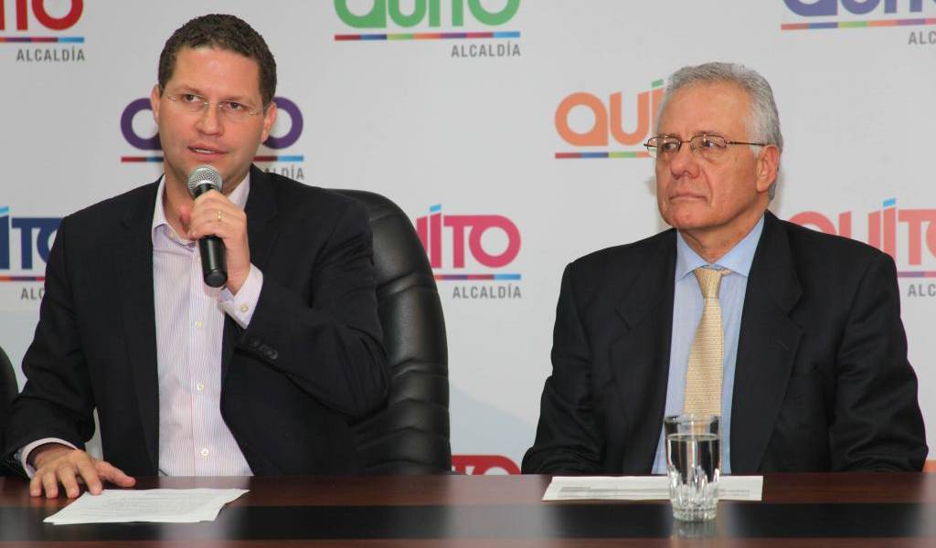 Alrededor de 1941 millones de dólares es el nuevo costo del Metro de Quito
