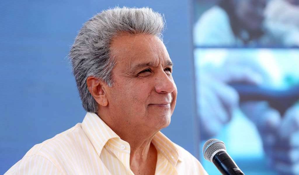 Moreno: &#039;BID entregará $1.700 millones en 3 años&#039;