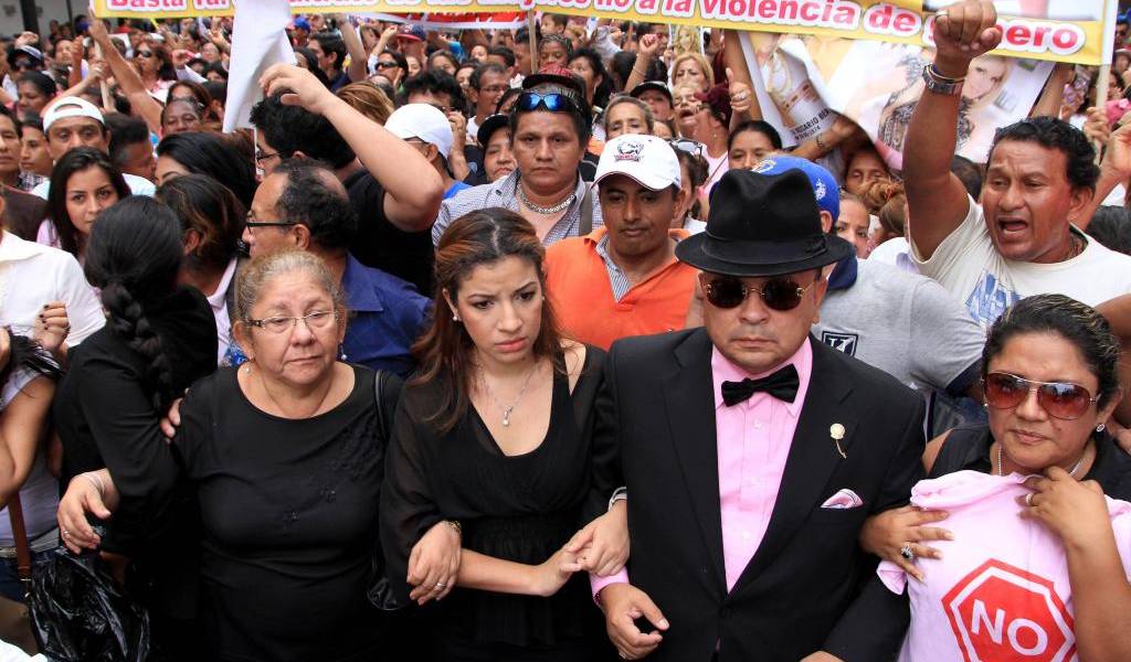 Nuevo Tribunal de Santa Elena declaró nula la audiencia de juicio de caso &#039;Sharon&#039;