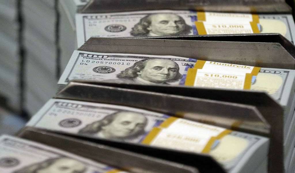 Finanzas revisará observaciones de Asamblea a proforma presupuestaria