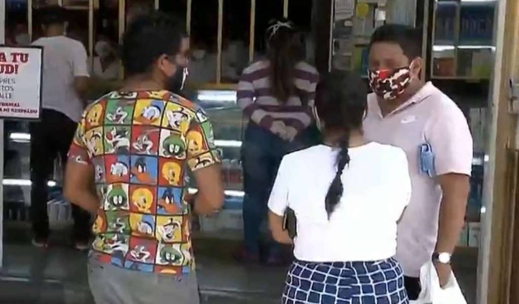 La escasez de medicina también pone en riesgo a pacientes que no tienen COVID-19