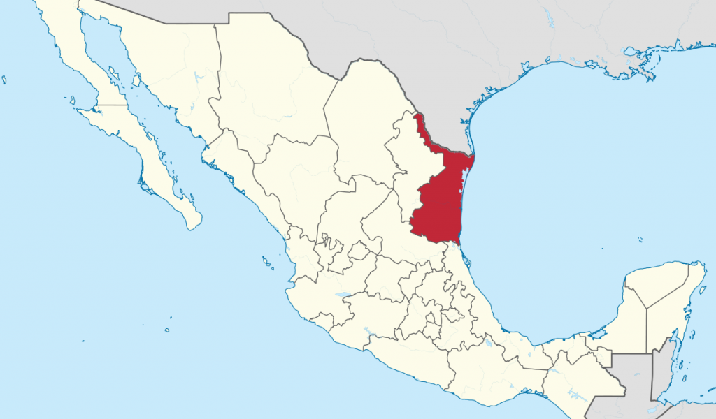 Asesinan a golpes a periodista mexicano en frontera con EE.UU.