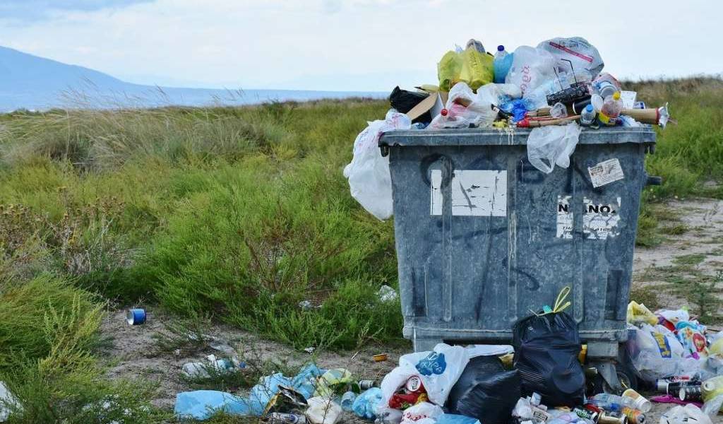 Cuáles son los esfuerzos de Ecuador por reciclar