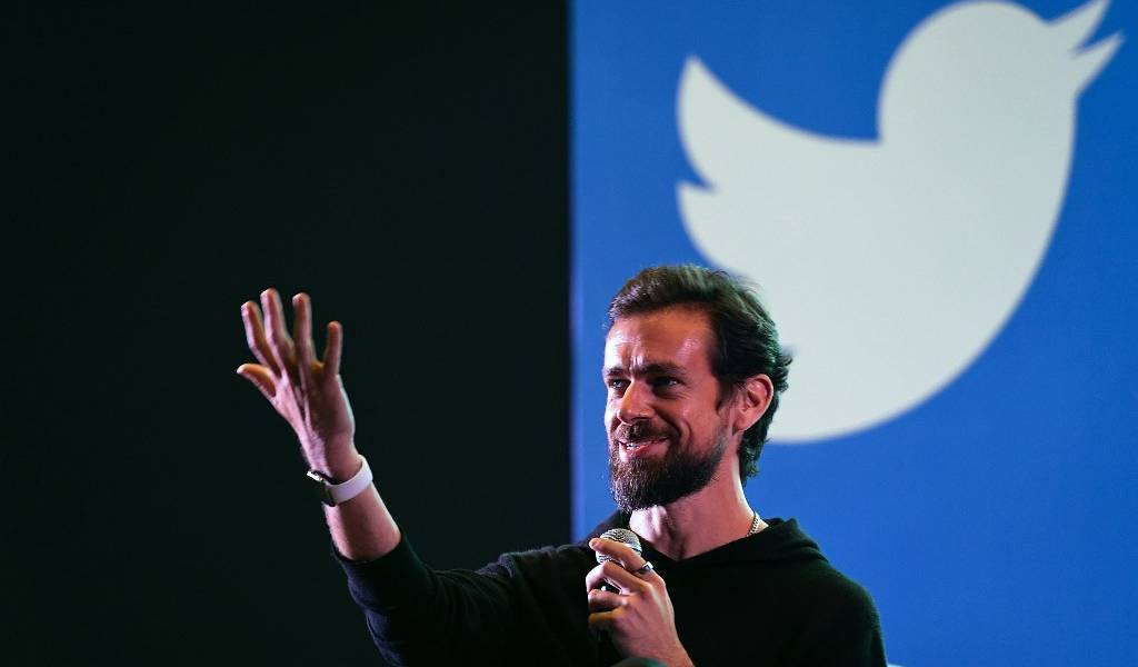 El fundador de Twitter da 1.000 millones de dólares para lucha contra el coronavirus