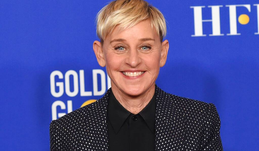 Ellen DeGeneres se disculpa y promete &quot;nuevo capítulo&quot;