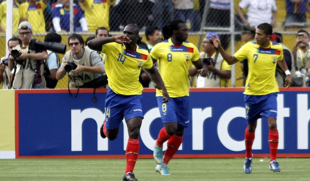 Rueda convoca a 22 jugadores para los partidos de preparación al Mundial