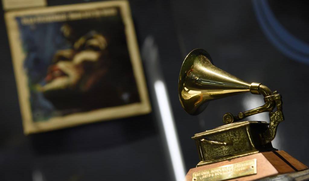 Los premios Grammy vuelven a Nueva York en 2018