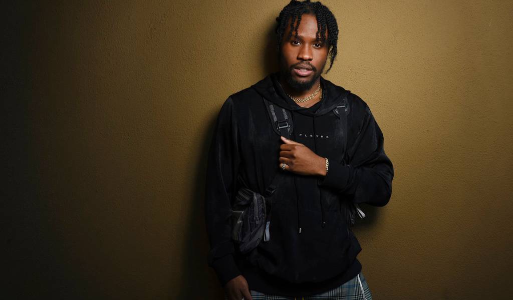 Shameik Moore es el primer Spider-Man birracial