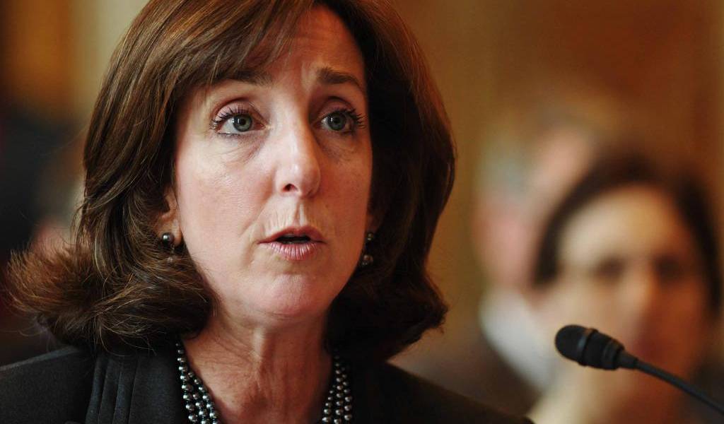 Obama selecciona a Roberta Jacobson como embajadora en México