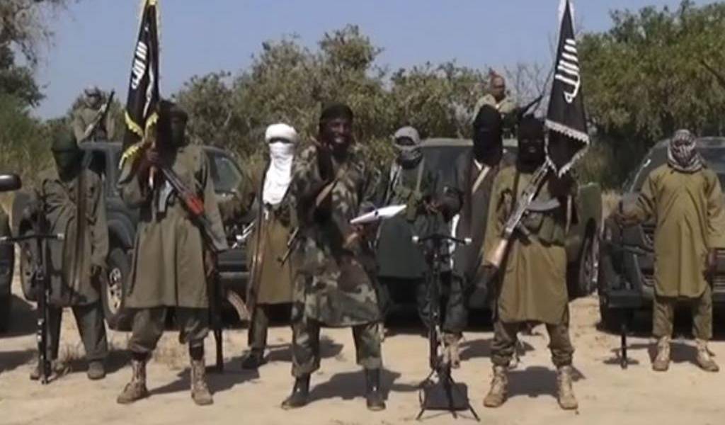 Cerca de 1.500 niños, secuestrados por Boko Haram en Camerún en 2015