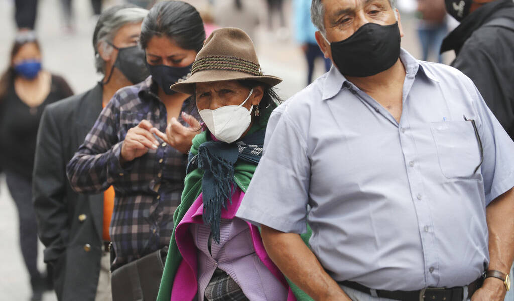 Ecuador y su futuro económico incierto tras pandemia