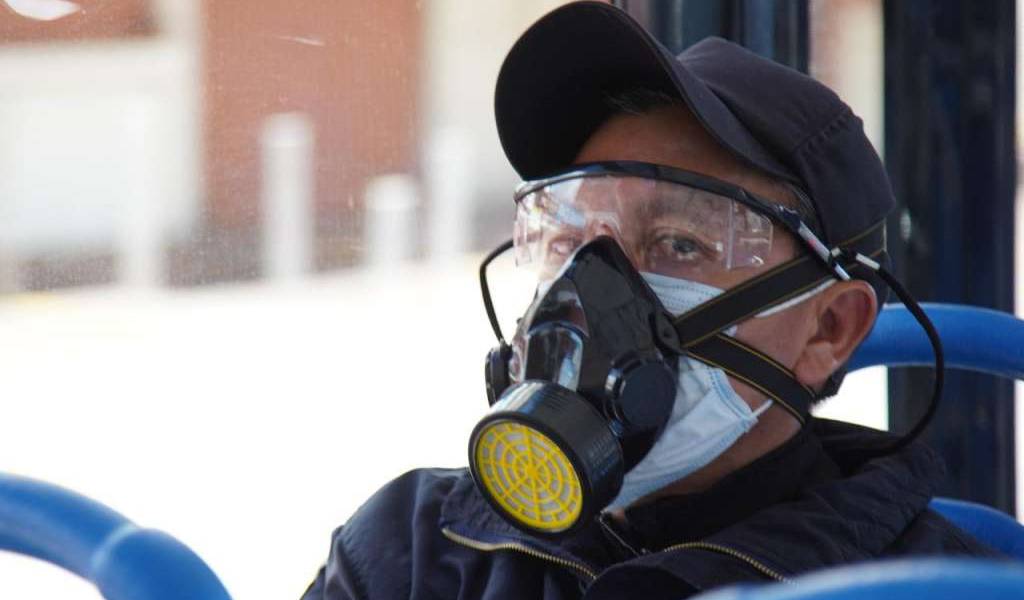 532 contagiados de coronavirus en 16 provincias del país