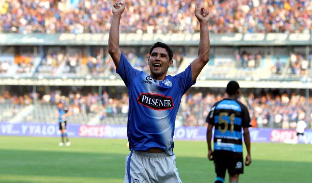 Estadísticas Serie A de Ecuador Fecha 18
