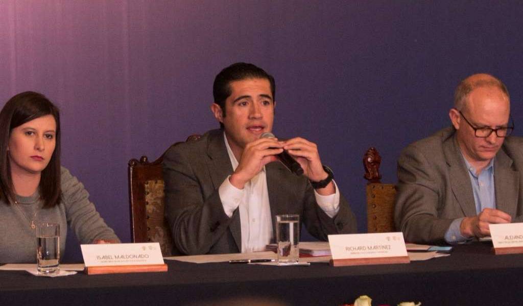 Ecuador recibirá $4.600 millones este 2019 del FMI y otros seis organismos multilaterales