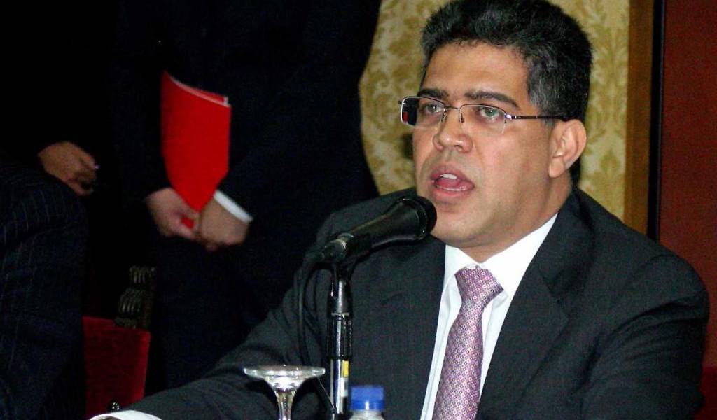 Venezuela denunciará a EE.UU. ante ONU, OEA, Celac y Unasur por &quot;injerencia&quot;