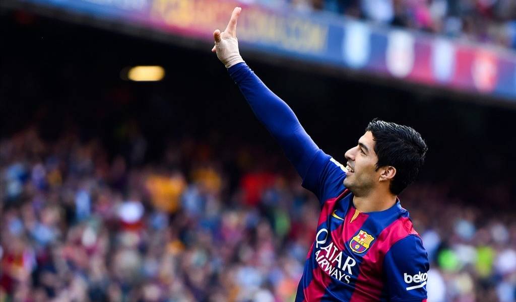 El Barça traspasa a Luis Suárez al Atlético de Madrid