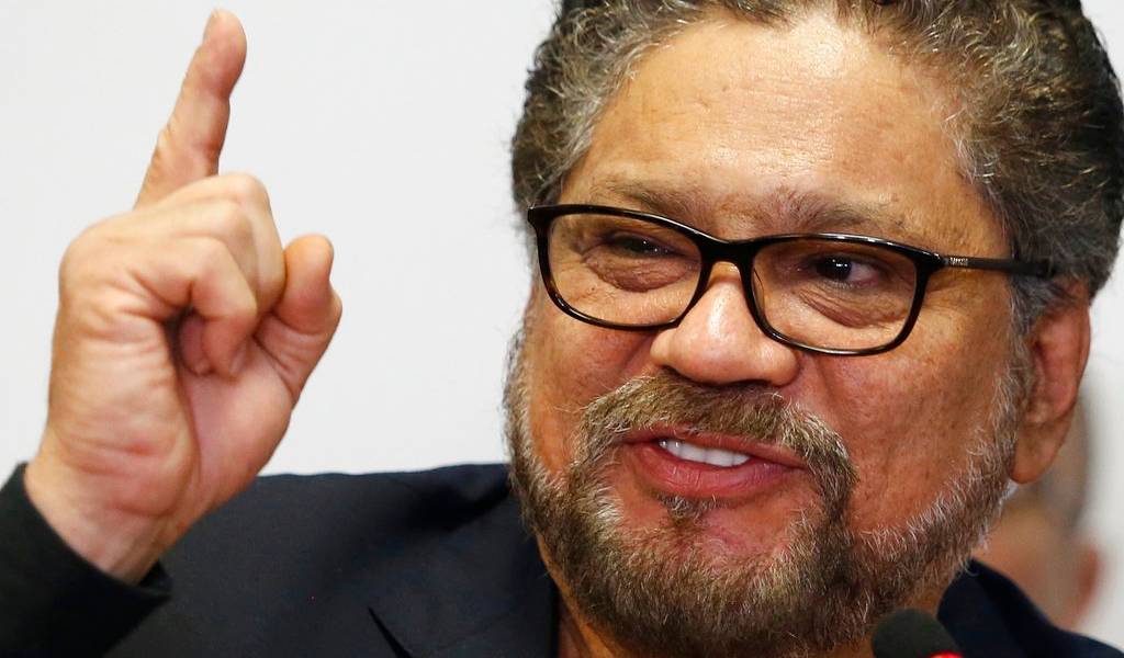 Colombia pide explicación a FARC por paradero de tres exjefes rebeldes