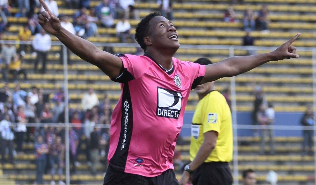 Suertes distintas para los equipos ecuatorianos en la Libertadores