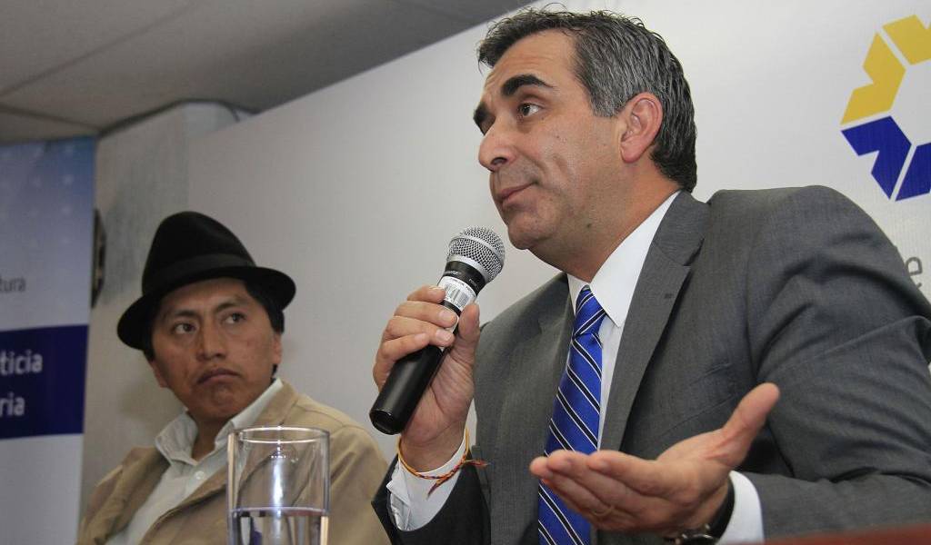 La Corte Constitucional analizará la justicia indígena