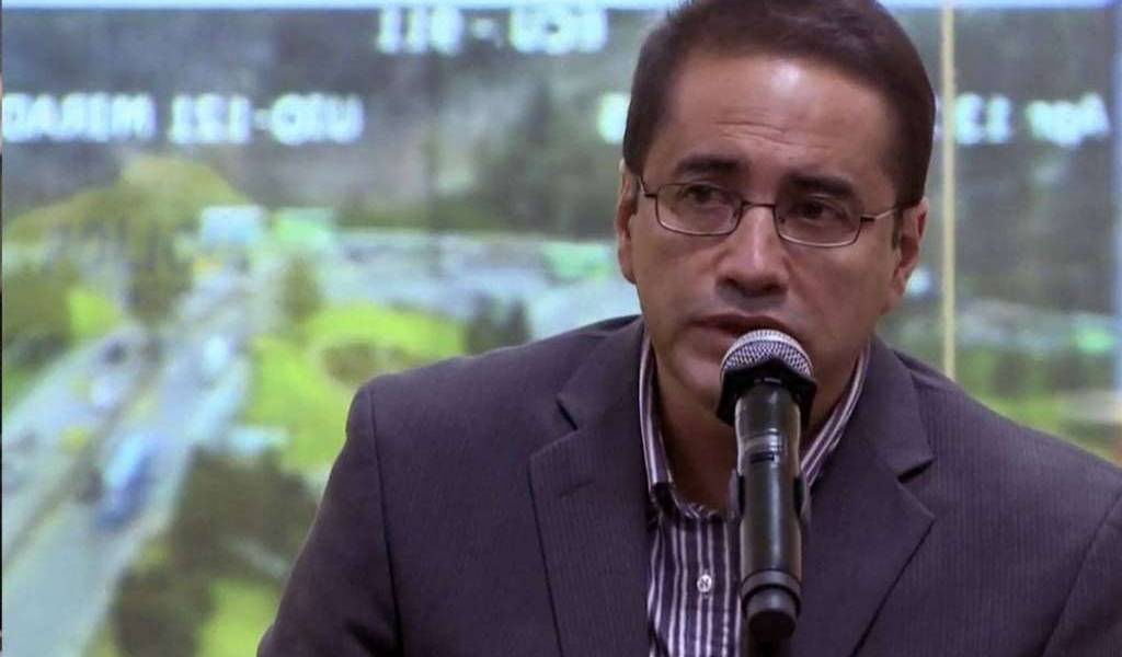 Policía describe contacto que mantuvo Ecuador con presuntos secuestradores de los periodistas