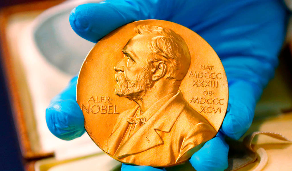 5 datos sobre el Nobel de Literatura