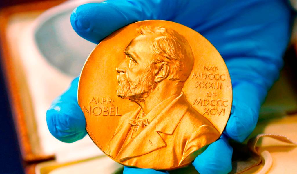 5 datos sobre el Nobel de Literatura