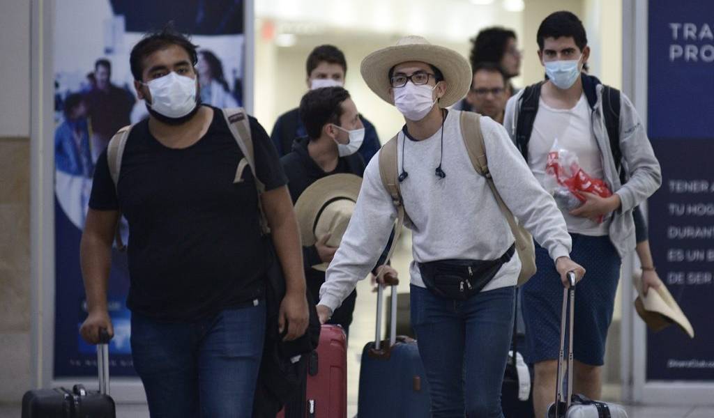 Las nuevas medidas que regirán en el país tras el fin del estado de excepción