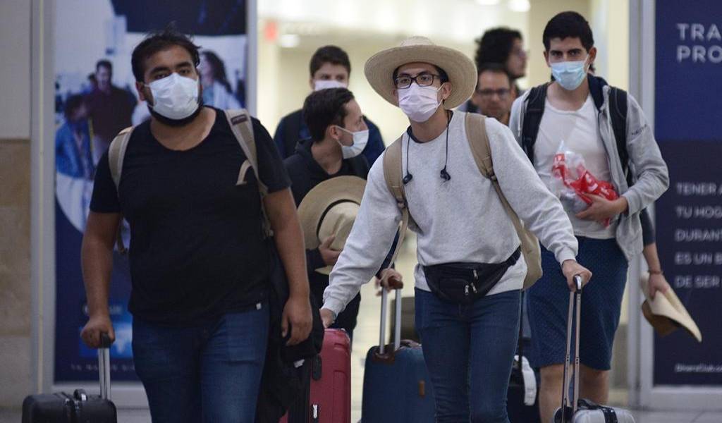 Sube a 10 el número de casos confirmados de coronavirus en Ecuador