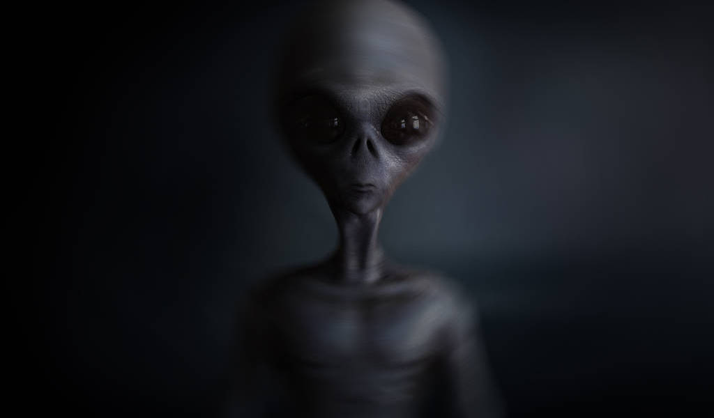 Foto de supuesto alien en Argentina genera debate